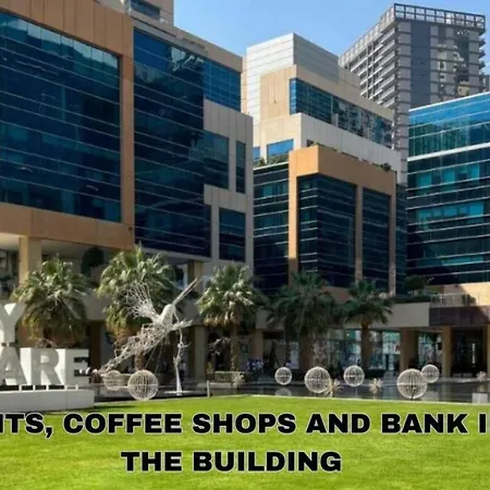 Jone Brand-New Aptm Near Dubai Mall & Burj Khalifa Exterior foto