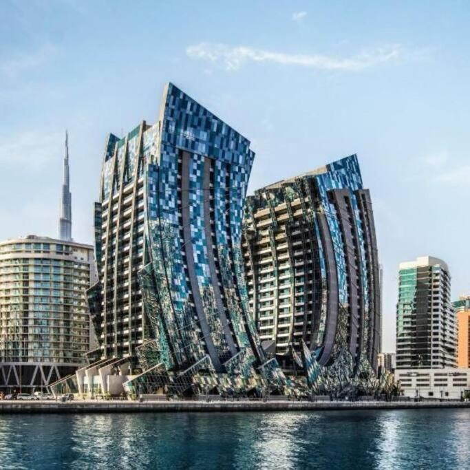 شقة Jone Brand-new Aptm Near Mall & Burj Khalifa دبي
