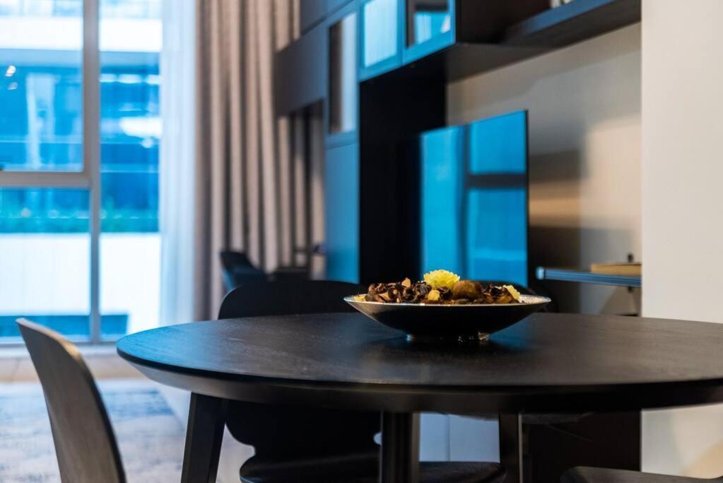 شقة Jone Brand-new Aptm Near Mall & Burj Khalifa
