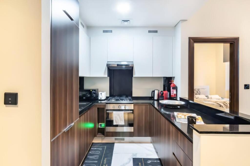 Jone Brand-new Aptm Near Mall & Burj Khalifa شقة
