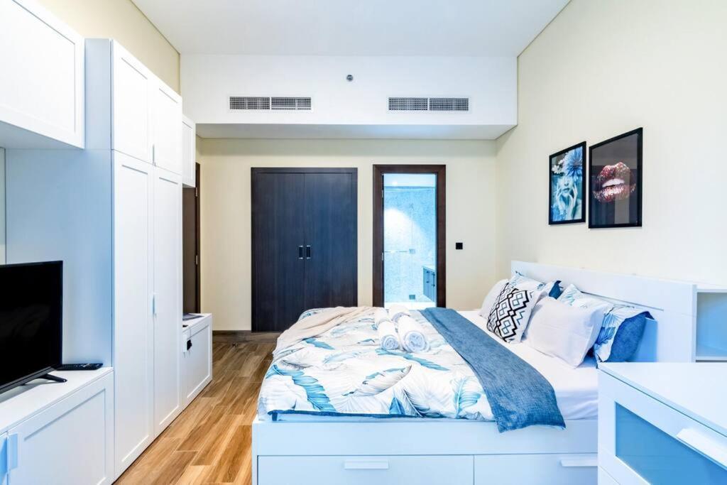 Appartamento Jone Brand-new Aptm Near Mall & Burj Khalifa *