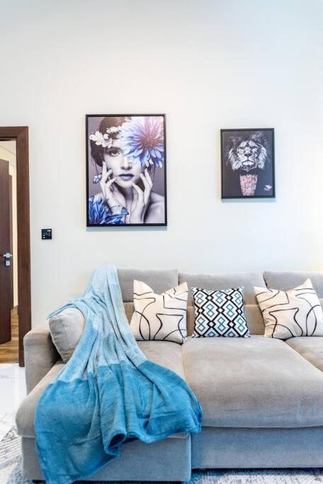 Jone Brand-new Aptm Near Mall & Burj Khalifa دبي