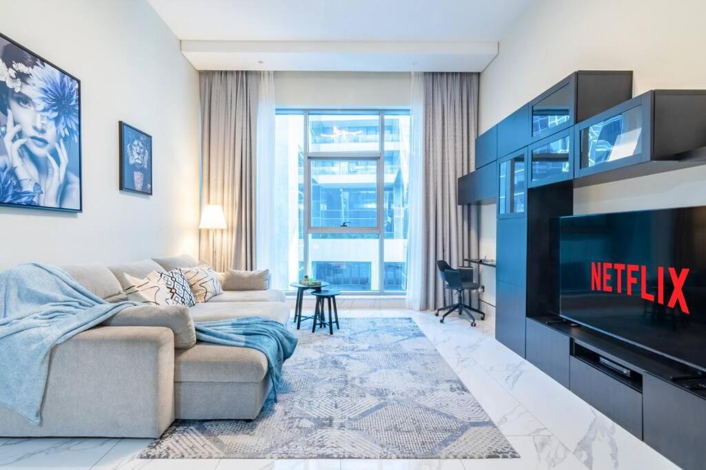 Appartamento Jone Brand-new Aptm Near Mall & Burj Khalifa