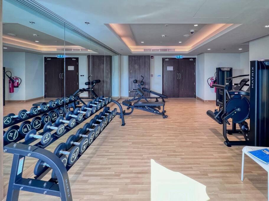 Jone Brand-new Aptm Near Mall & Burj Khalifa Appartamento Dubai