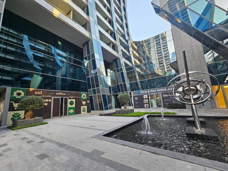 Jone Brand-new Aptm Near Mall & Burj Khalifa شقة دبي