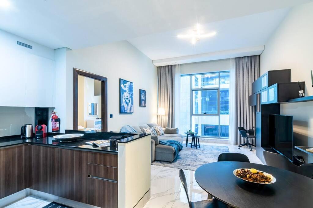 Jone Brand-new Aptm Near Mall & Burj Khalifa دبي