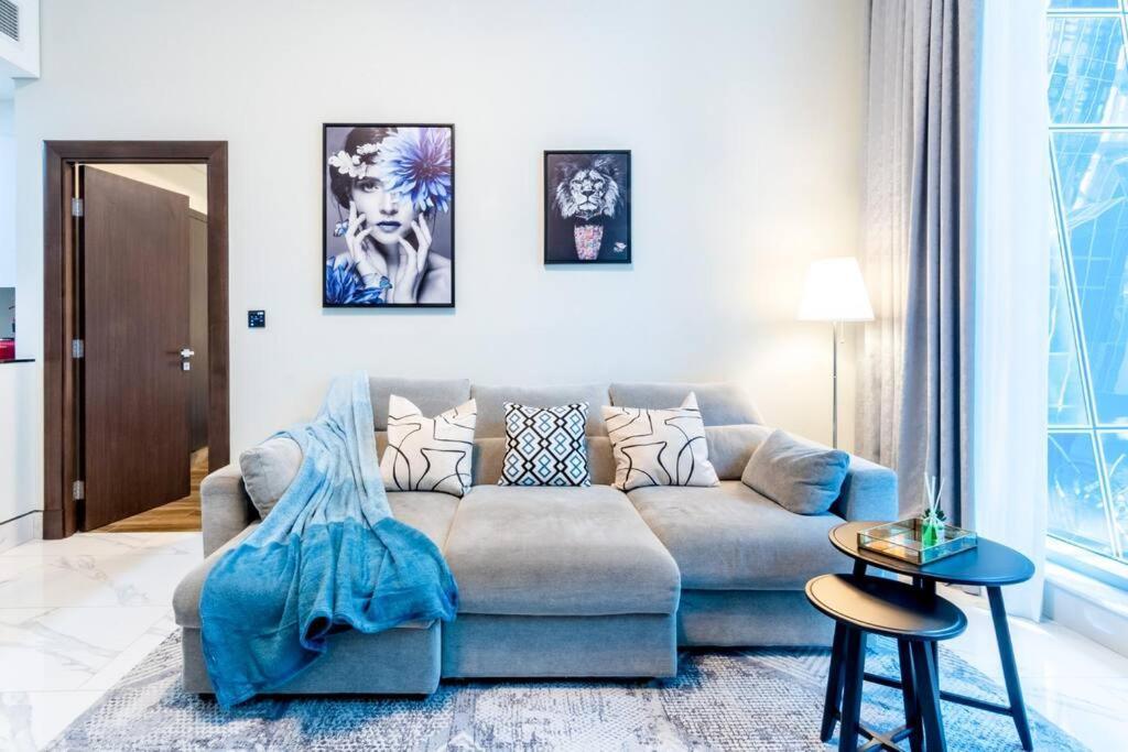 Appartamento Jone Brand-new Aptm Near Mall & Burj Khalifa *