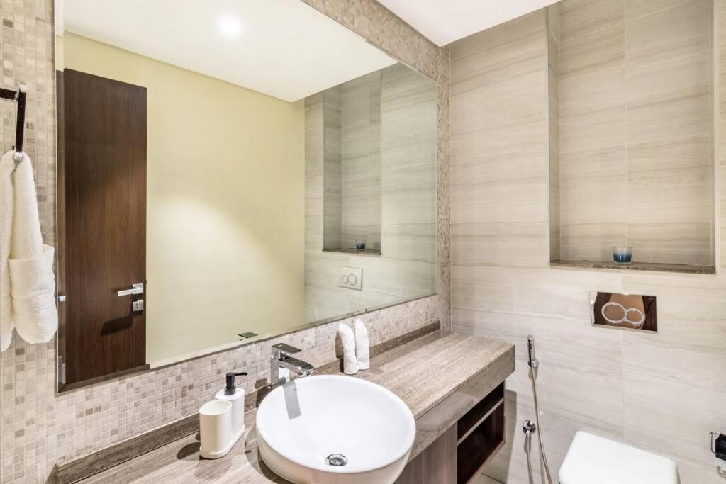 Jone Brand-new Aptm Near Mall & Burj Khalifa دبي
