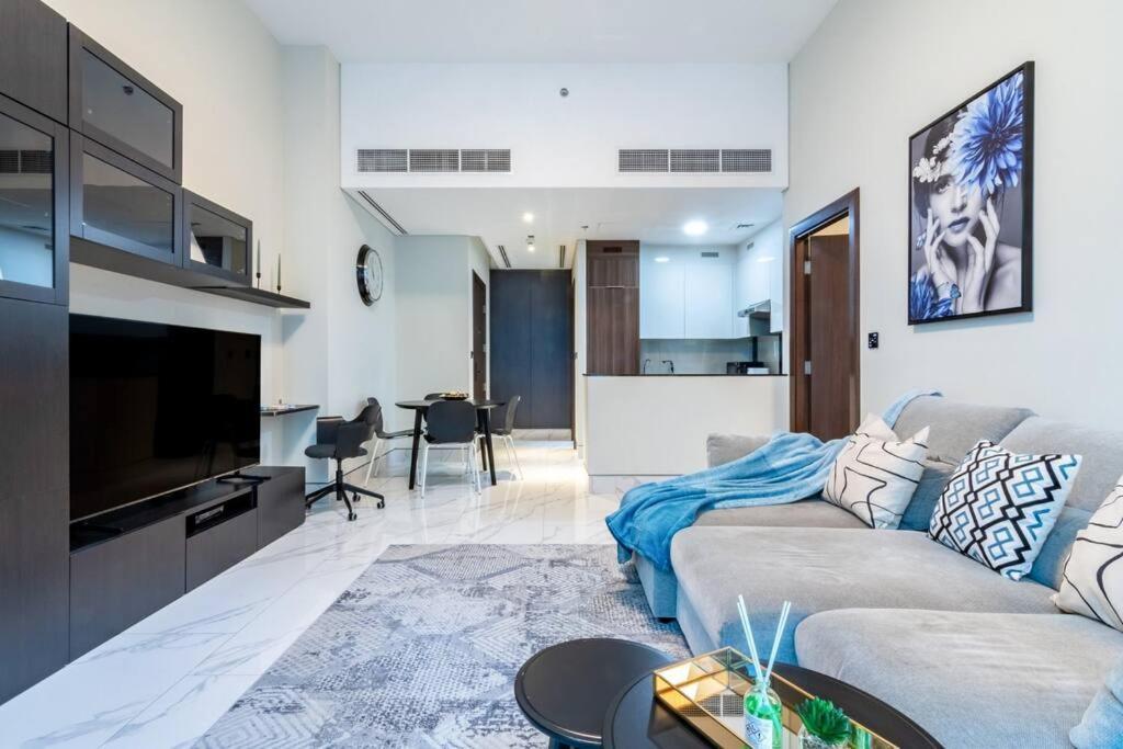 Jone Brand-new Aptm Near Mall & Burj Khalifa شقة *