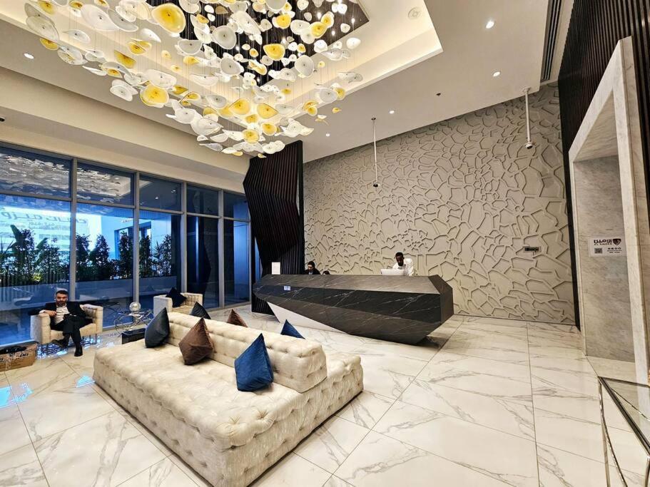 شقة Jone Brand-new Aptm Near Mall & Burj Khalifa دبي
