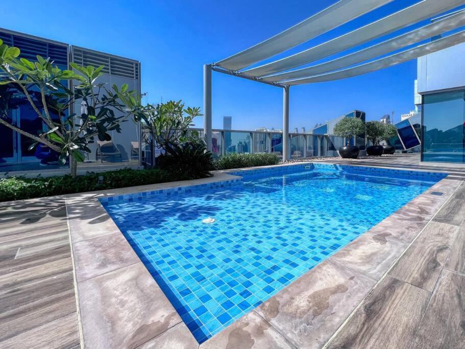 Jone Brand-new Aptm Near Mall & Burj Khalifa * دبي