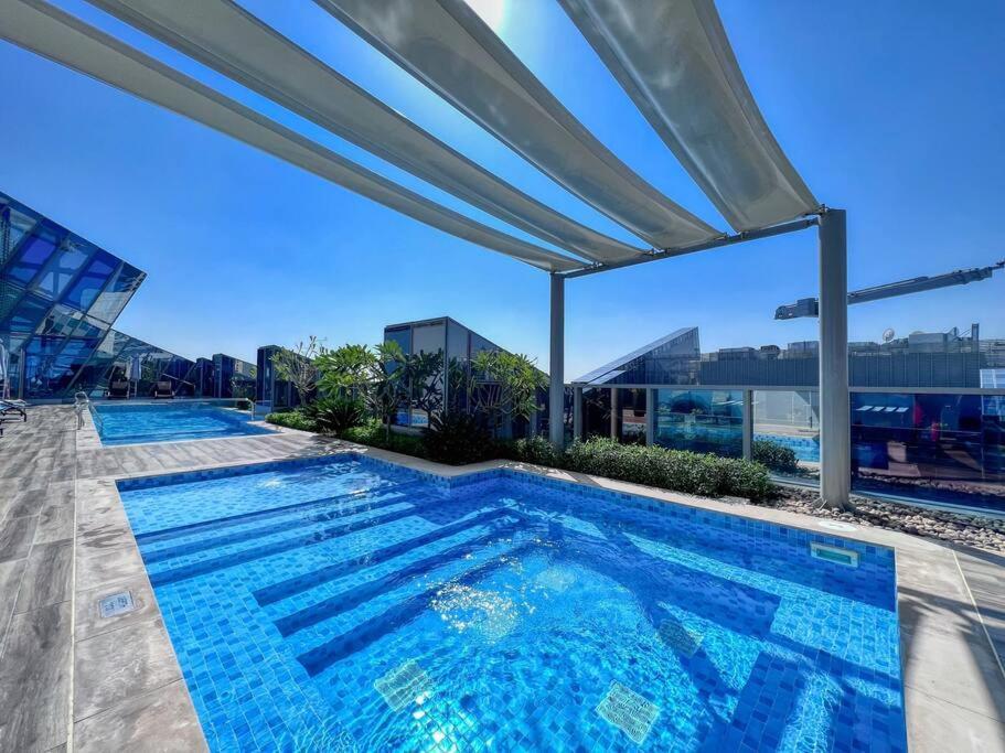 Апартаменти Jone Brand-new Aptm Near Mall & Burj Khalifa *