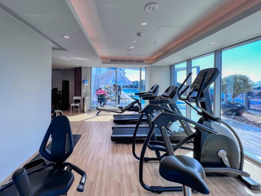 Апартаменти Jone Brand-new Aptm Near Mall & Burj Khalifa *